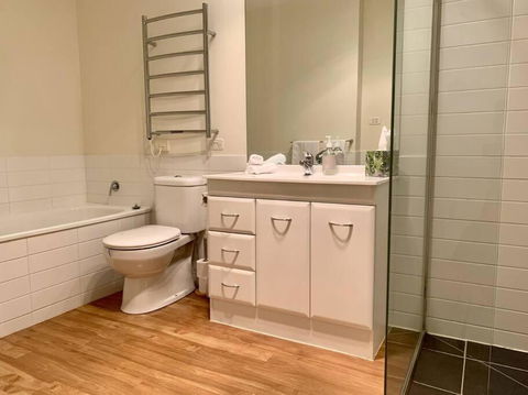 Apartment City Living! - New South Wales Tourism  4