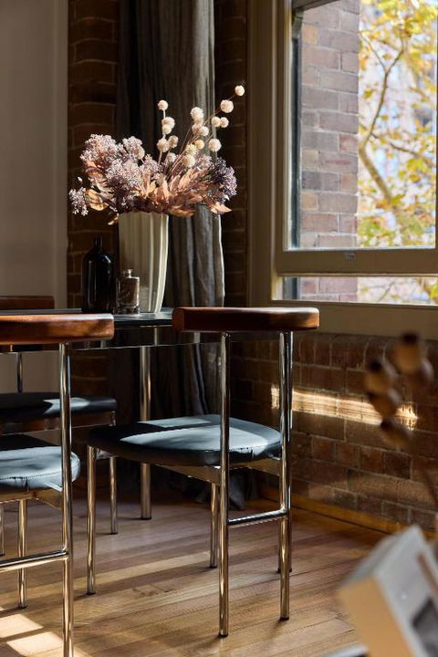 Apartment In Pyrmont - New South Wales Tourism  3