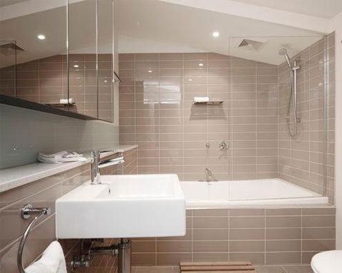 Apartment K2 15 - New South Wales Tourism  4