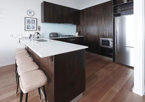 Apartment K2 15 - New South Wales Tourism  1