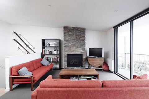 Apartment K2 15 - New South Wales Tourism  0