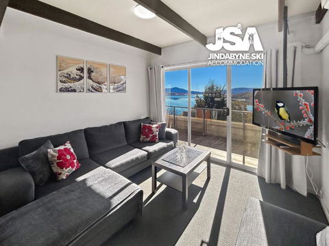 Apartment Lakeview - New South Wales Tourism  0