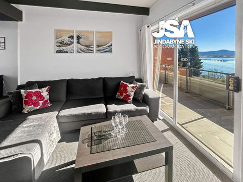 Apartment Lakeview - New South Wales Tourism  2