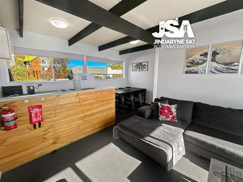 Apartment Lakeview - New South Wales Tourism  4