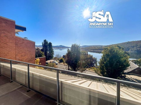 Apartment Lakeview - New South Wales Tourism  1
