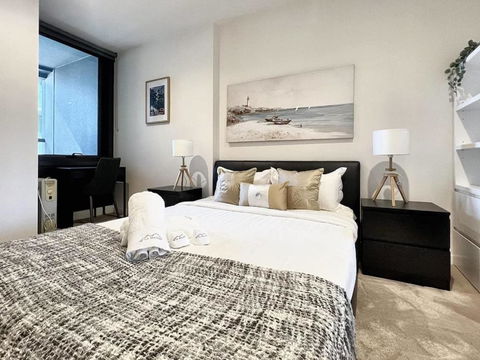 Apartment Mick - New South Wales Tourism  1