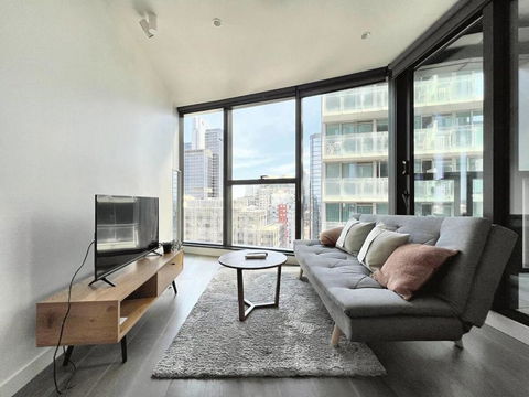Apartment Mick - New South Wales Tourism  2