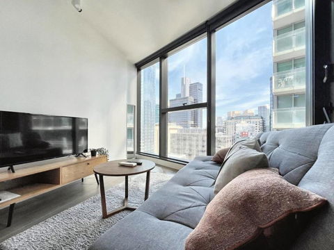 Apartment Mick - New South Wales Tourism  3