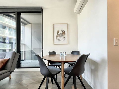 Apartment Mick - New South Wales Tourism  0