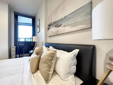 Apartment Mick - New South Wales Tourism  4