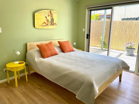 Apartment On Centenary - New South Wales Tourism  3