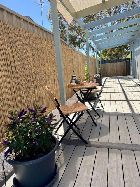 Apartment On Centenary - New South Wales Tourism  2