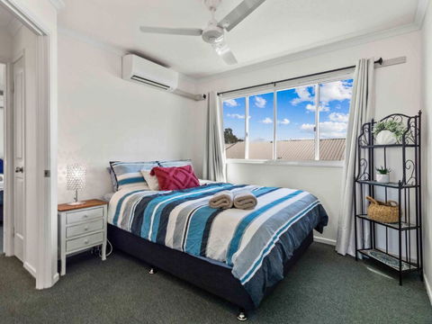 Apartment On The Esplanade - New South Wales Tourism  2