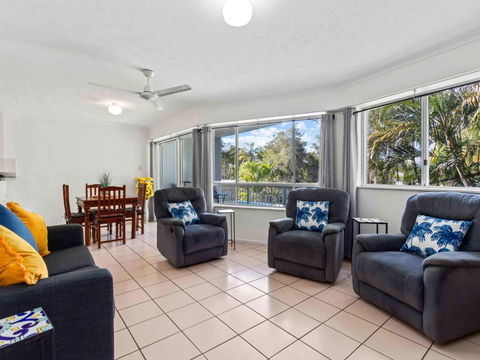 Apartment On The Esplanade - New South Wales Tourism  3