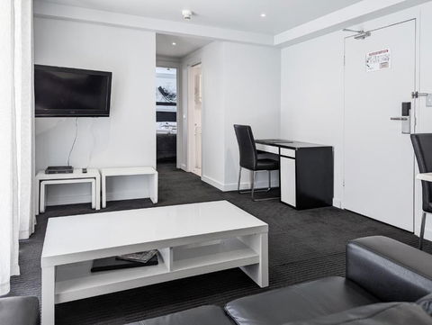 Apartments On Chapman - New South Wales Tourism  2