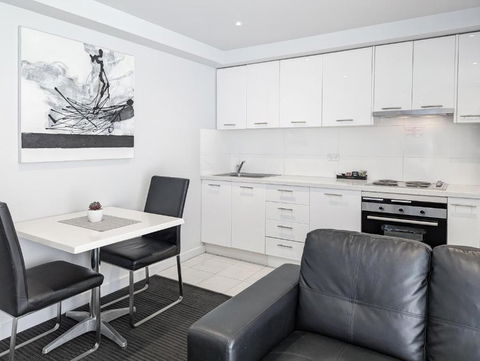 Apartments On Chapman - New South Wales Tourism  1