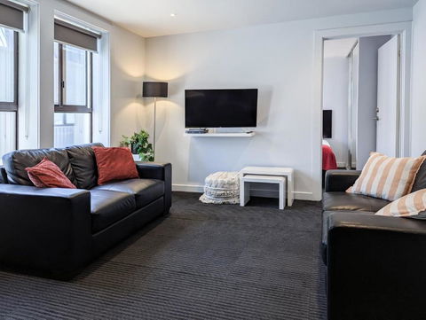 Apartments On Chapman - New South Wales Tourism  0