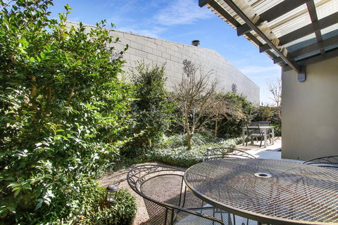 Apartments On Church - Unit 7 - New South Wales Tourism  3