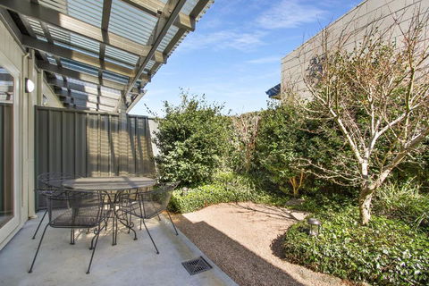 Apartments On Church - Unit 7 - New South Wales Tourism  4