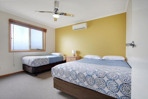 Apartments On Church - Unit 7 - New South Wales Tourism  2