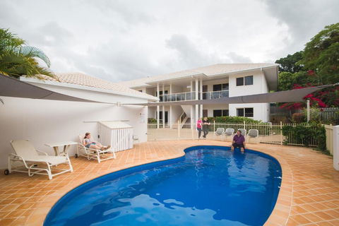 Apartments On Palmer - New South Wales Tourism  4