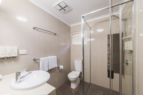 Apartments On Palmer - New South Wales Tourism  2