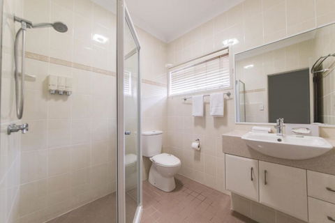 Apartments On Palmer - New South Wales Tourism  1
