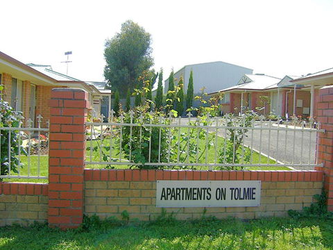 Apartments On Tolmie - New South Wales Tourism  1