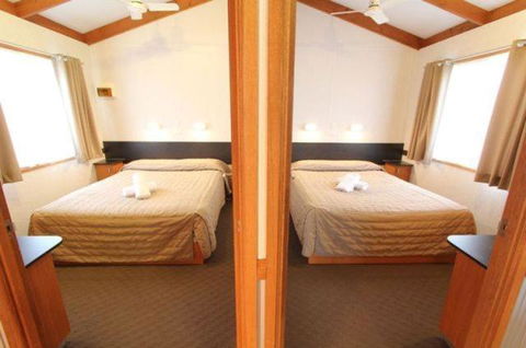 Apollo Bay Holiday Park - New South Wales Tourism  3
