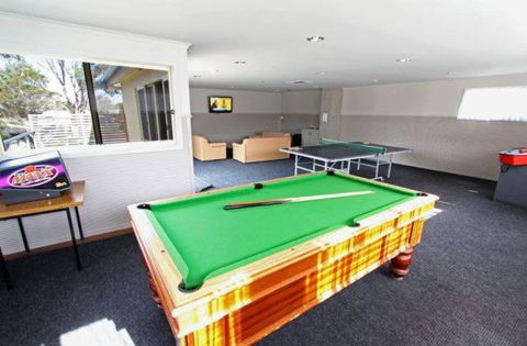 Apollo Bay Holiday Park - New South Wales Tourism  4