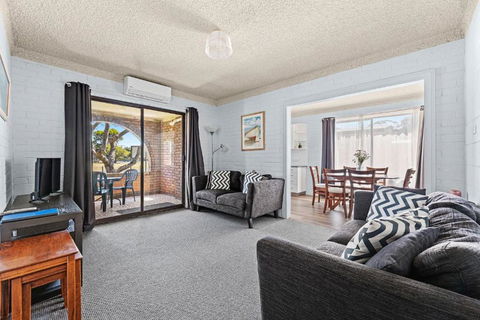 Apollo Unit 19 Ground Floor - New South Wales Tourism  2