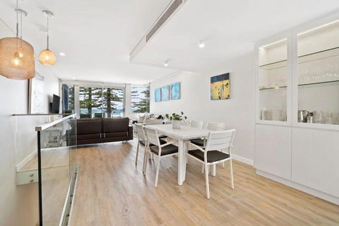 Aqua Blu - Prized Position - New South Wales Tourism  2