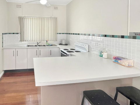 Aqua Cottage - New South Wales Tourism  1