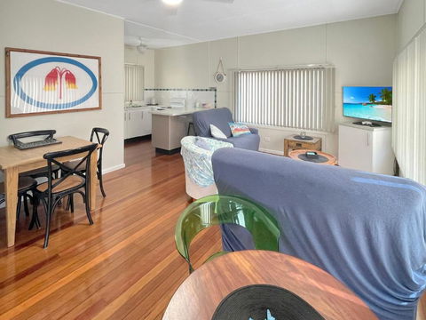 Aqua Cottage - New South Wales Tourism  3