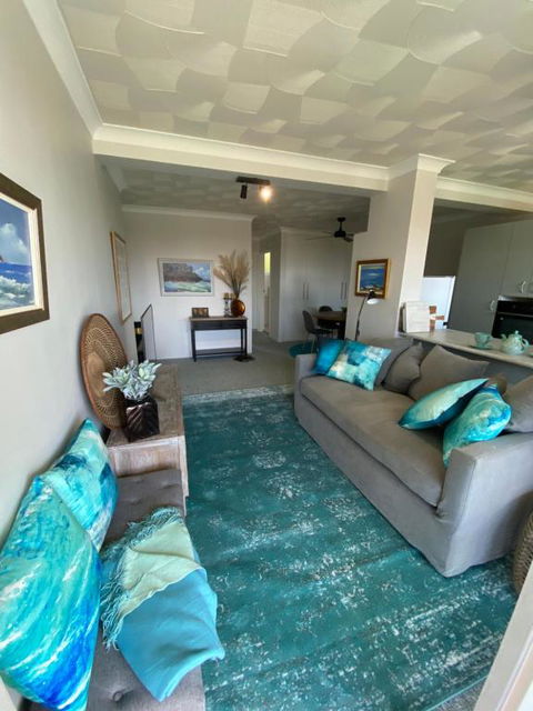 Aqua On Bribie 100 Metres To Beach And Shops - New South Wales Tourism  0