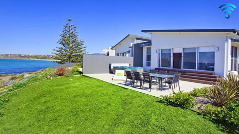 Aqua - New South Wales Tourism  0