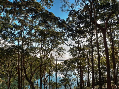Aqua Vista - New South Wales Tourism  4