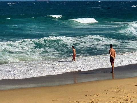 Aqua Vista - New South Wales Tourism  3