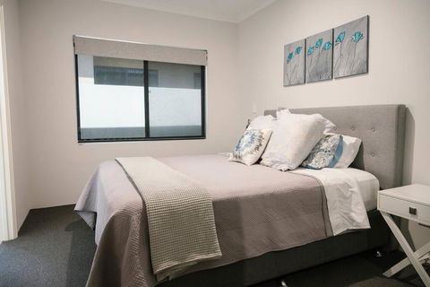 Aqua Vista - New South Wales Tourism  2