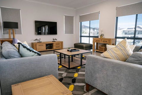 Aqua Vista - New South Wales Tourism  3