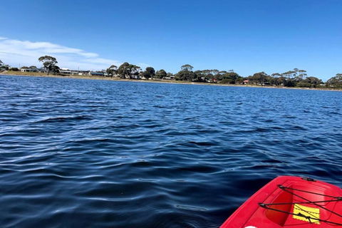 AquaChill On The Bay - New South Wales Tourism  3