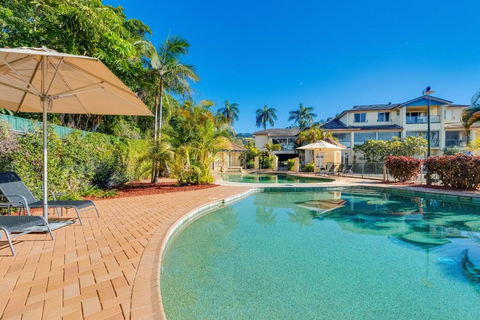 Aqualuna Beach Resort - New South Wales Tourism  2