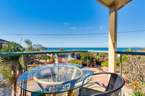 Aqualuna Beach Resort - New South Wales Tourism  3