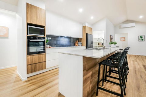 Aquatic Abode - New South Wales Tourism  3