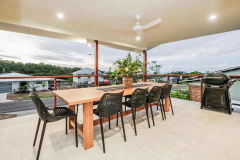 Aquatic Abode - New South Wales Tourism  2