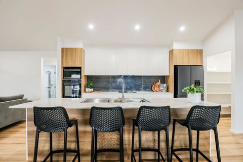 Aquatic Abode - New South Wales Tourism  4