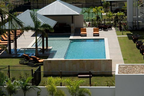 AquaView Boathouse Airlie Beach - New South Wales Tourism  1
