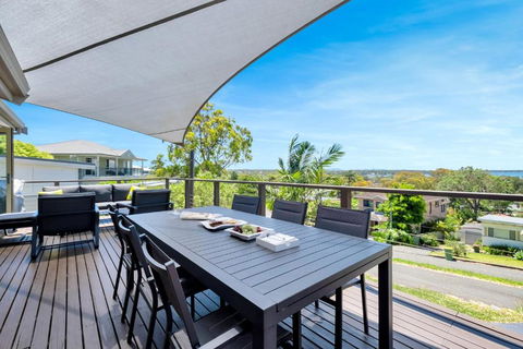 Aquavista Beach, Lake, Sun, And Sand - New South Wales Tourism  0