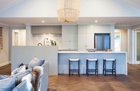 Aquila I Private Properties - New South Wales Tourism  4