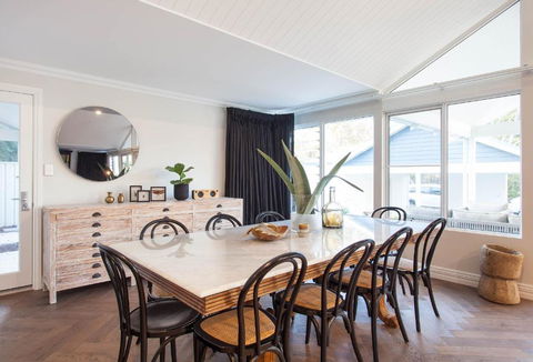 Aquila I Private Properties - New South Wales Tourism  3